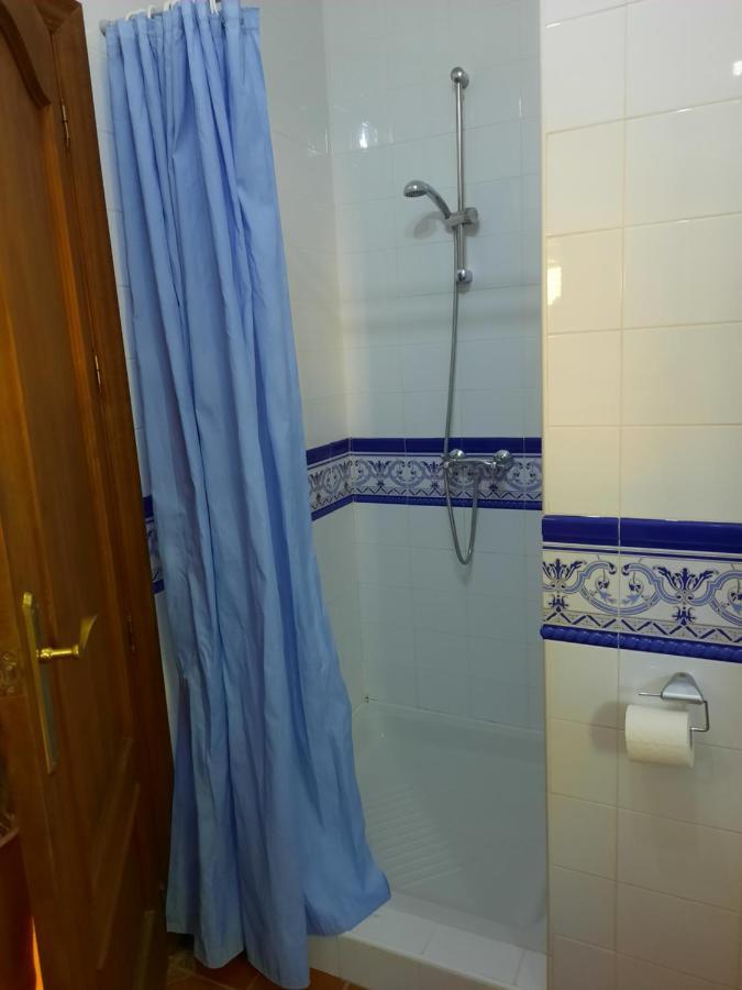 Hacienda La Buena Vida B&B En Appartementen Casita Almendas Ла-Каррера-де-ла-Винья Экстерьер фото