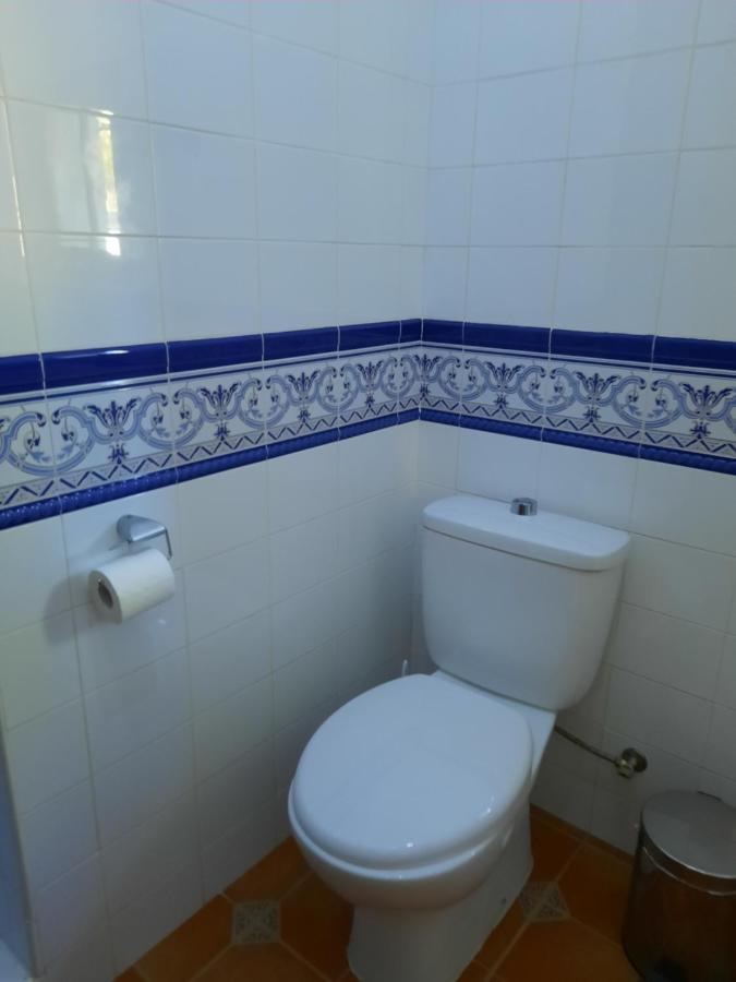Hacienda La Buena Vida B&B En Appartementen Casita Almendas Ла-Каррера-де-ла-Винья Экстерьер фото