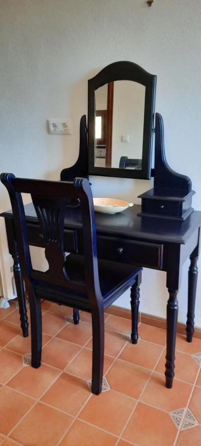 Hacienda La Buena Vida B&B En Appartementen Casita Almendas Ла-Каррера-де-ла-Винья Экстерьер фото